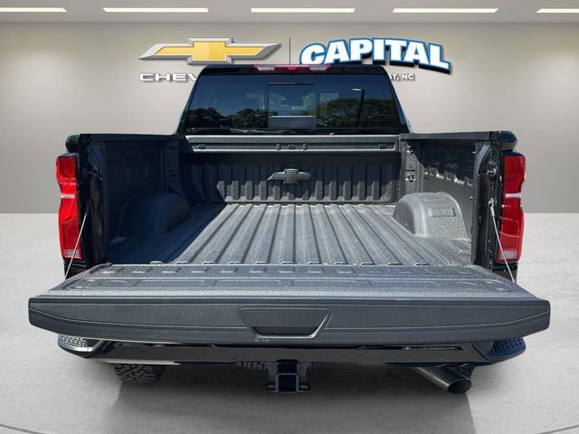 Used 2026 Chevrolet Silverado 2500 LT w/ Trail Boss Package AWD/4WD image 31