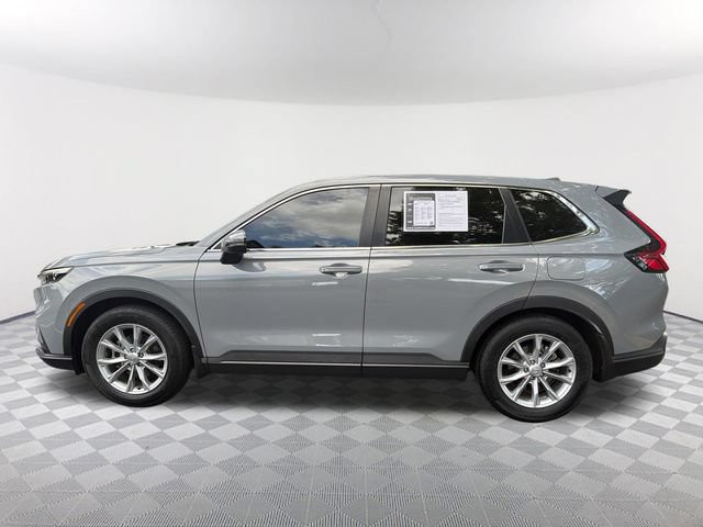 Used 2024 Honda CR-V EX-L image 8