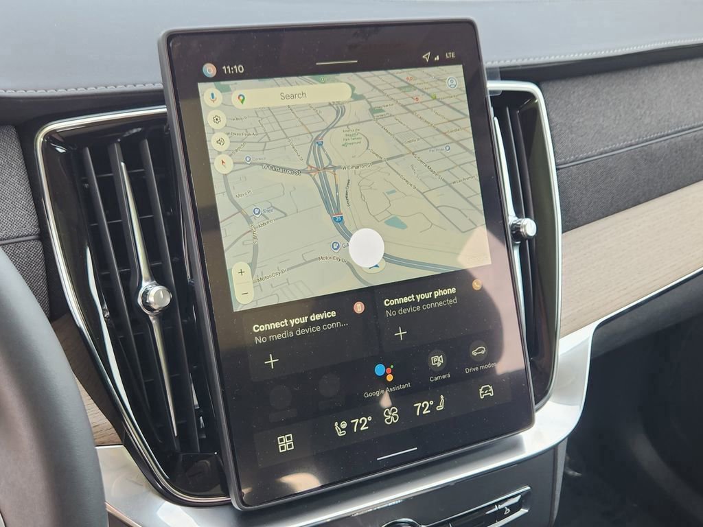 New 2026 Volvo XC90 B6 Plus w/ Protection Package image 11