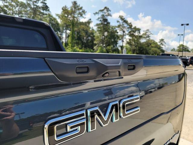 New 2025 GMC Sierra EV Denali image 9