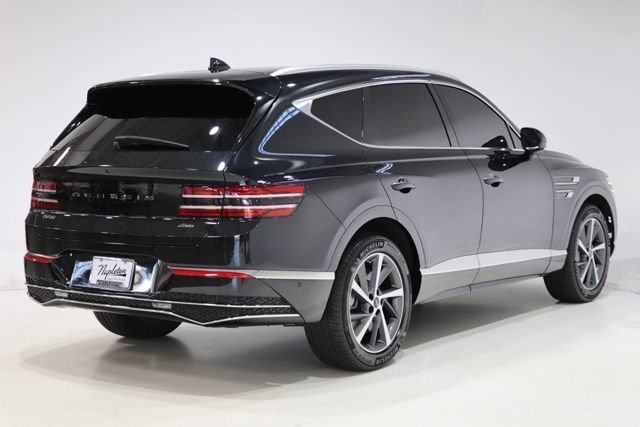 Used 2025 Genesis GV80 2.5T Advanced AWD/4WD image 8