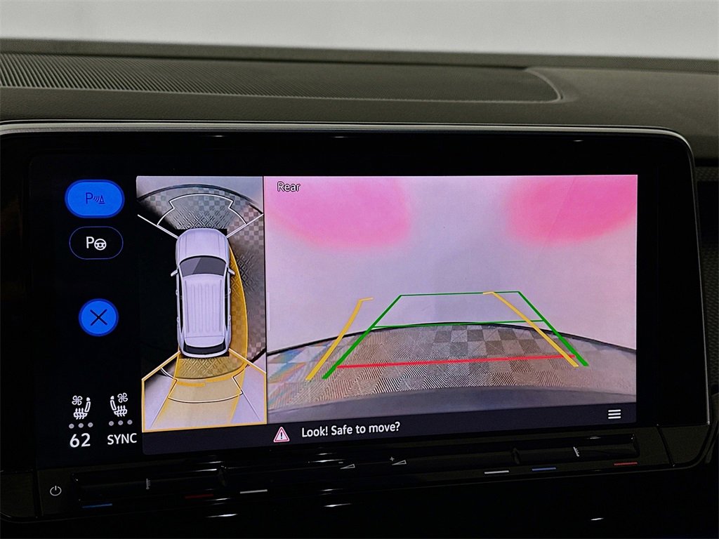 Used 2024 Volkswagen Atlas Cross Sport SEL Premium R-Line image 24