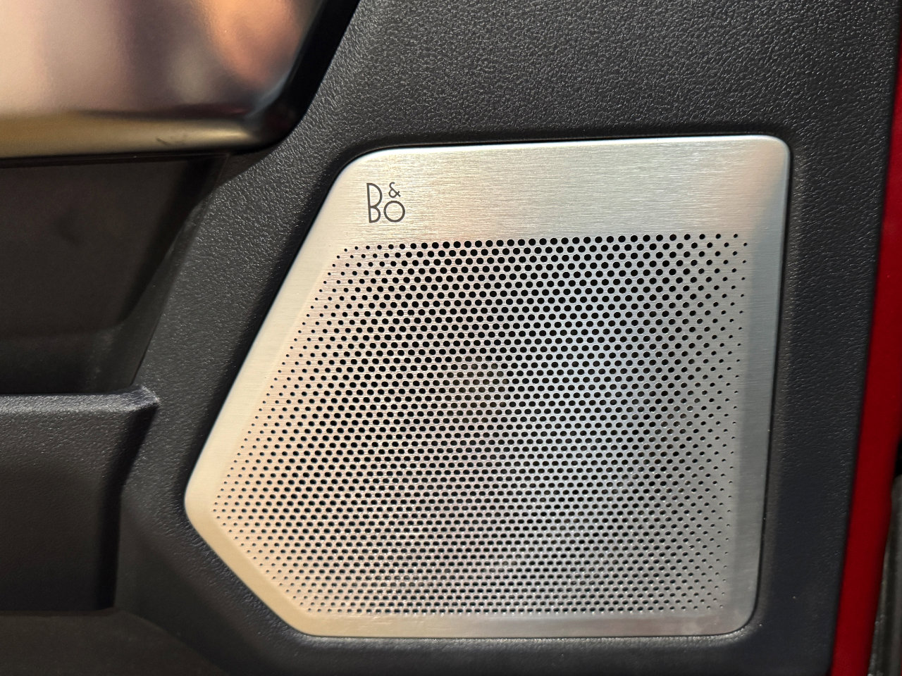 Used 2023 Ford F250 Platinum w/ Tremor Off-Road Package image 18