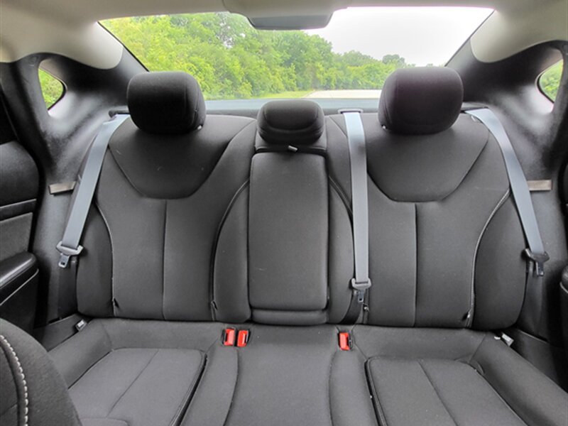 Used 2013 Dodge Dart SXT w/ SXT Special Edition Group FWD image 12