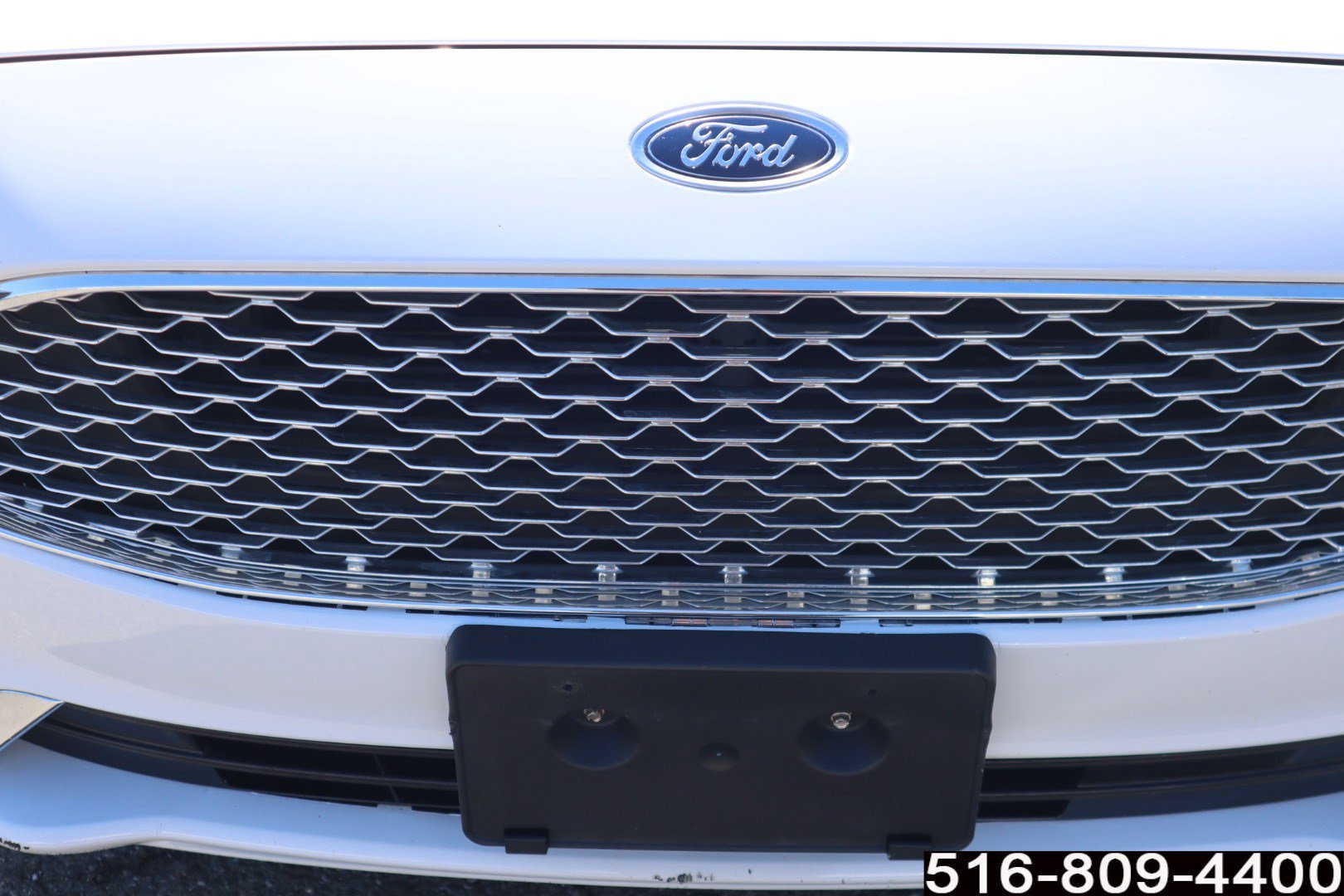 Used 2019 Ford Fusion Energi Titanium image 31