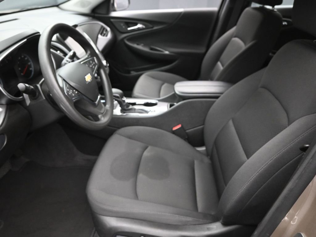 Used 2024 Chevrolet Malibu LT image 13