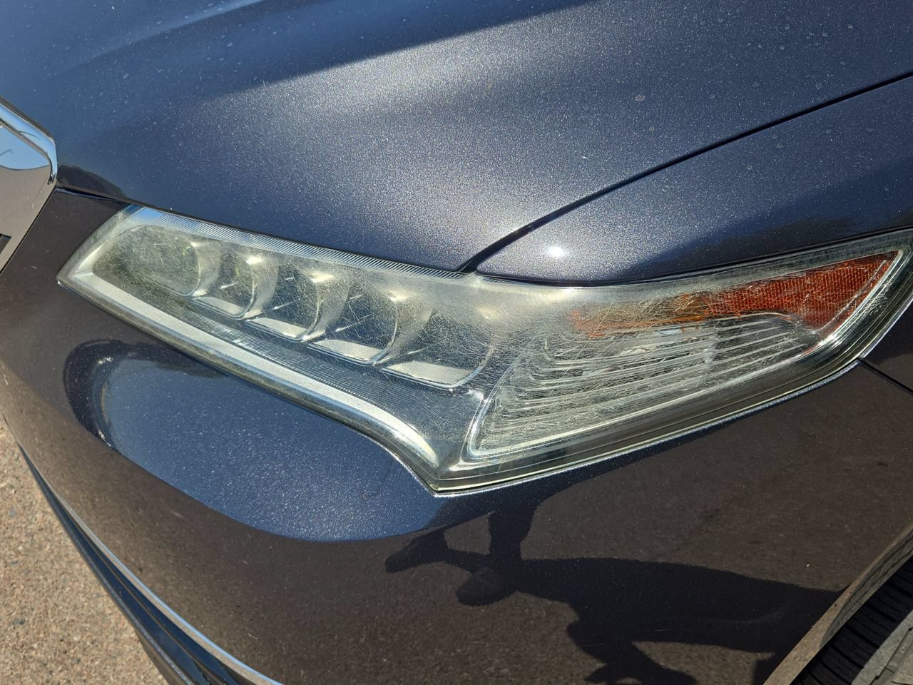 Used 2016 Acura TLX FWD image 17
