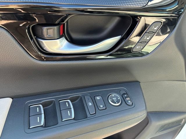 Certified 2024 Honda CR-V EX-L image 14