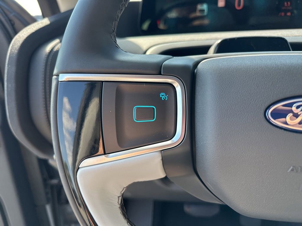 New 2025 Ford Expedition Platinum w/ Platinum Ultimate Package image 20