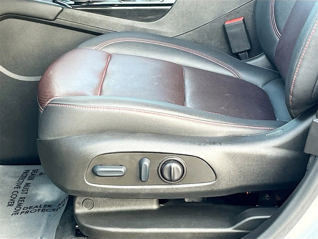 Used 2022 Chevrolet Blazer RS w/ Enhanced Convenience Package image 20