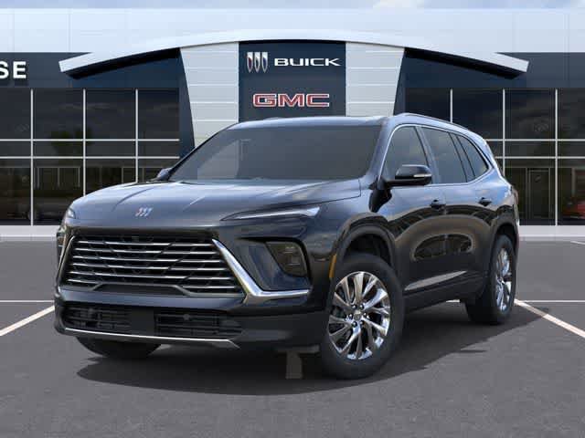 New 2026 Buick Enclave Preferred w/ Power Package AWD/4WD image 7