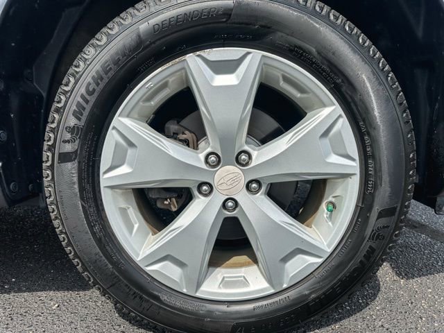 Used 2016 Subaru Forester 2.5i Premium w/ Popular Package #2 image 11