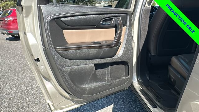 Used 2015 GMC Acadia SLT image 20