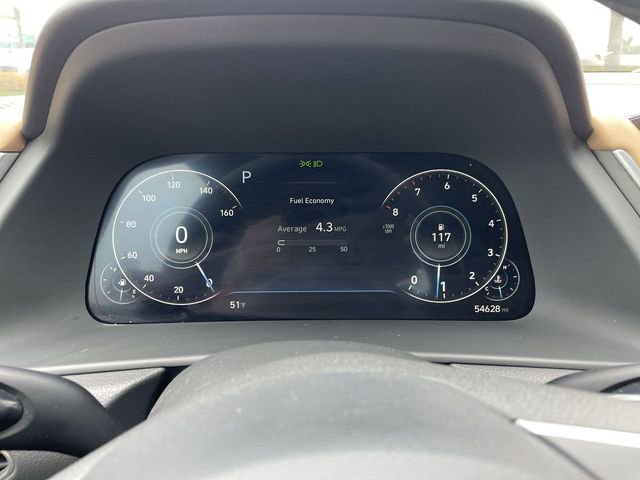 Used 2022 Hyundai Sonata Limited image 11