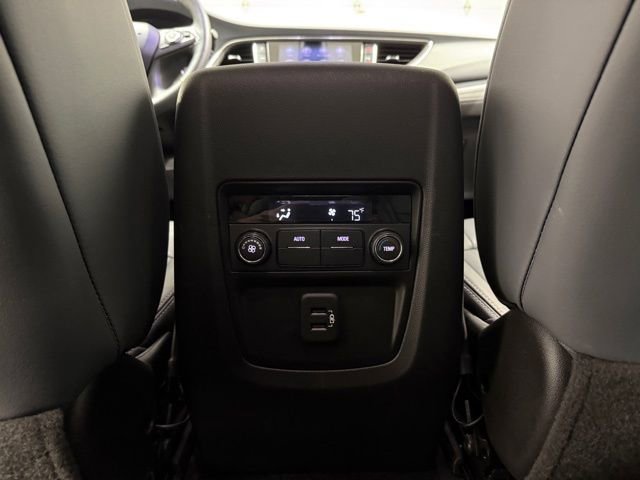 Certified 2021 Buick Enclave Essence w/ Trailering Package, 5000 lbs. image 25