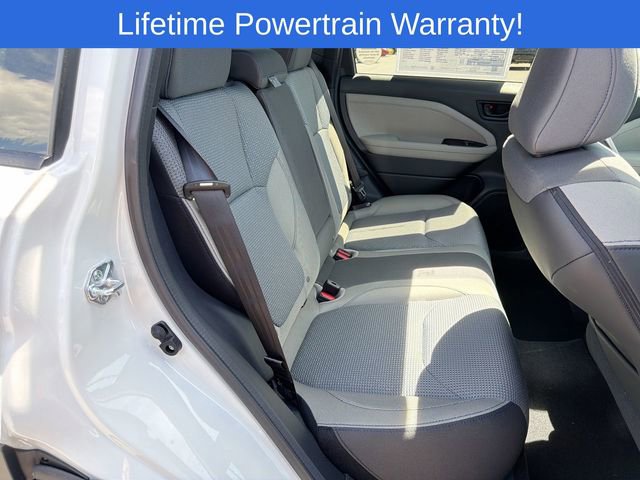 New 2026 Subaru Forester Premium AWD/4WD image 21