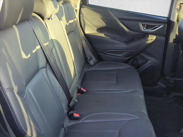 Used 2020 Subaru Forester Touring AWD/4WD image 25