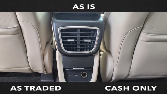 Used 2017 Lincoln MKX Reserve FWD image 16
