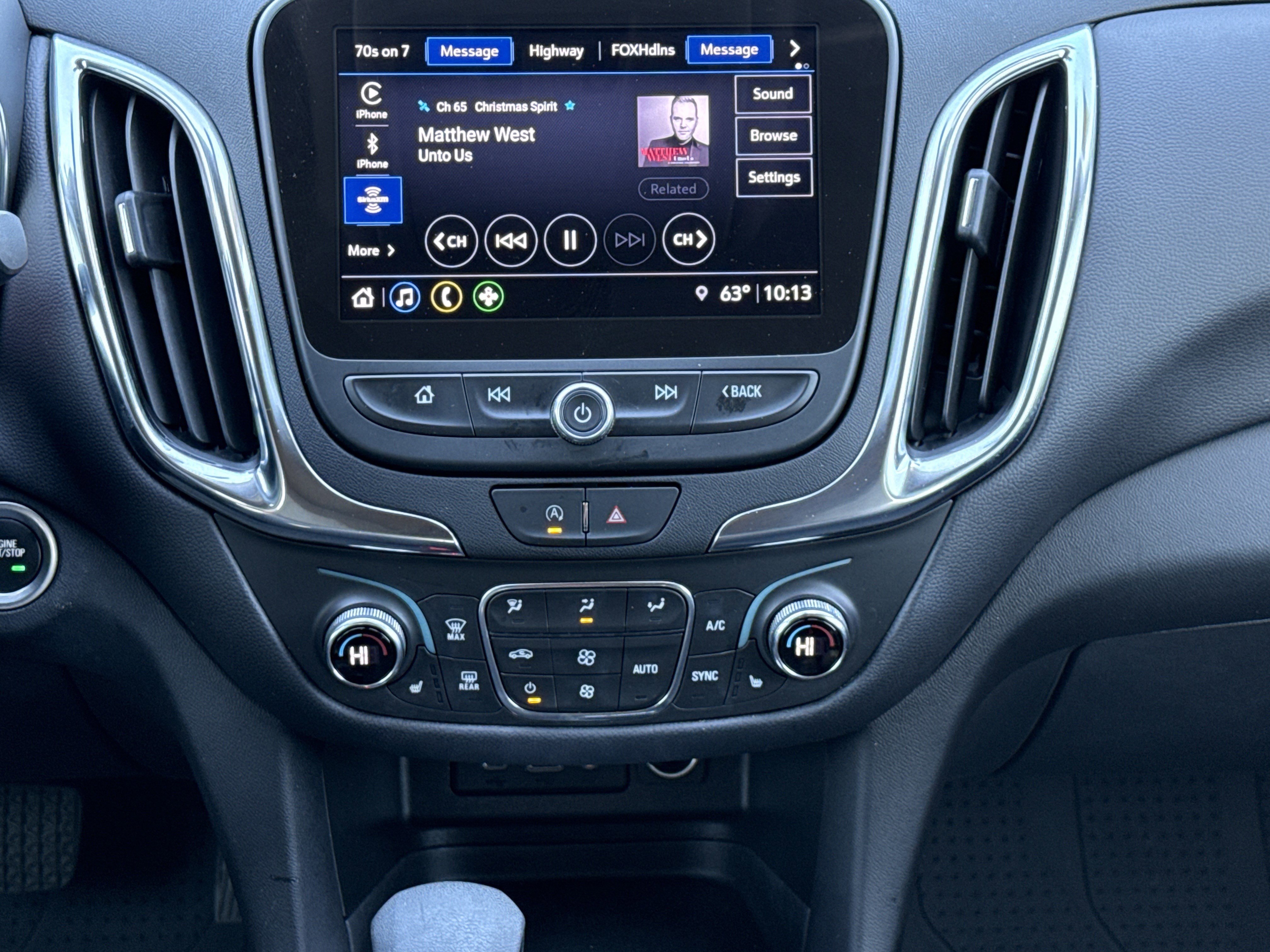 Certified 2024 Chevrolet Equinox LT image 29