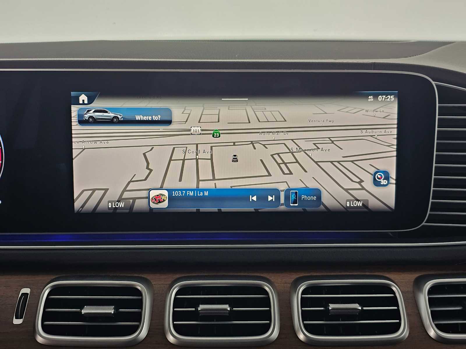 Used 2026 Mercedes-Benz GLE 350 4MATIC image 24