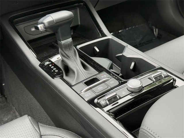 Used 2025 Kia K5 EX image 7