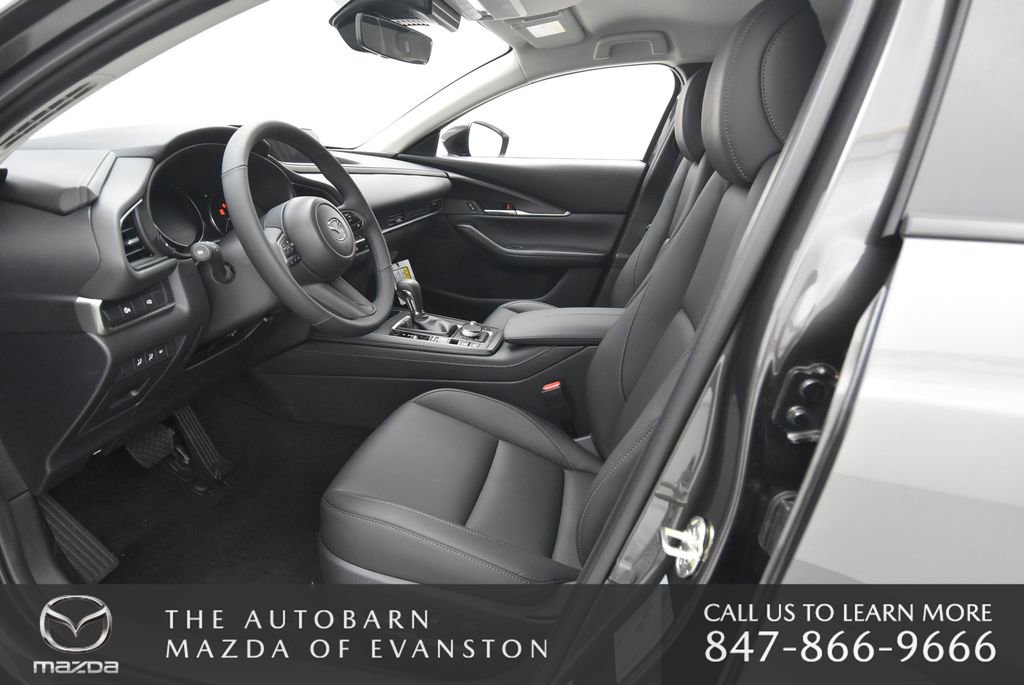 New 2026 MAZDA CX-30 AWD 2.5 S w/ Select Sport Pkg image 23