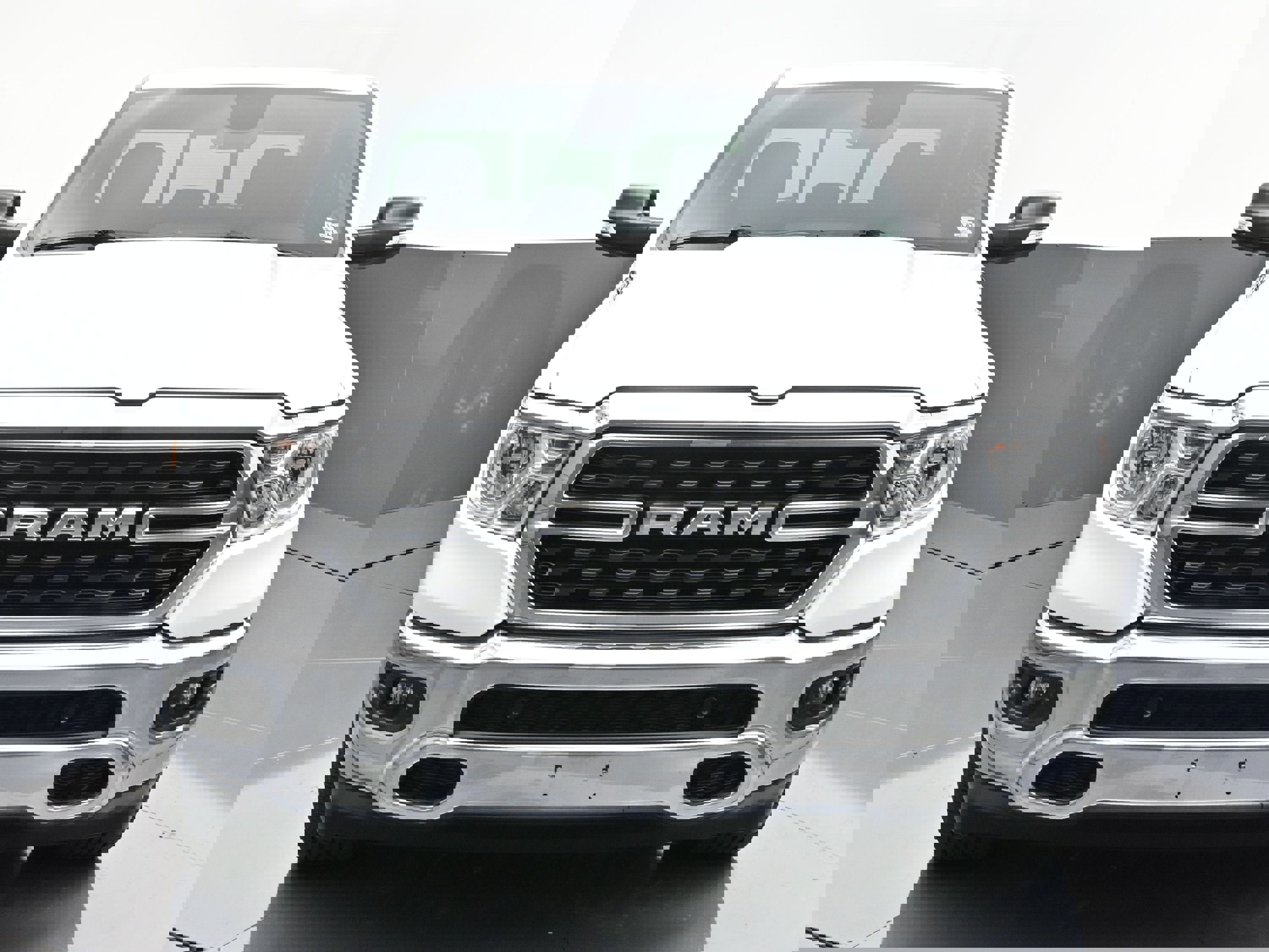 Used 2022 RAM 1500 Big Horn image 2