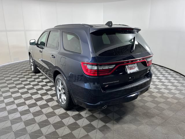 New 2026 Dodge Durango GT AWD/4WD image 3