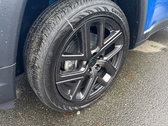 New 2026 Jeep Compass Latitude AWD/4WD image 4