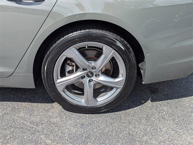 Used 2024 Audi A6 Premium Plus image 30