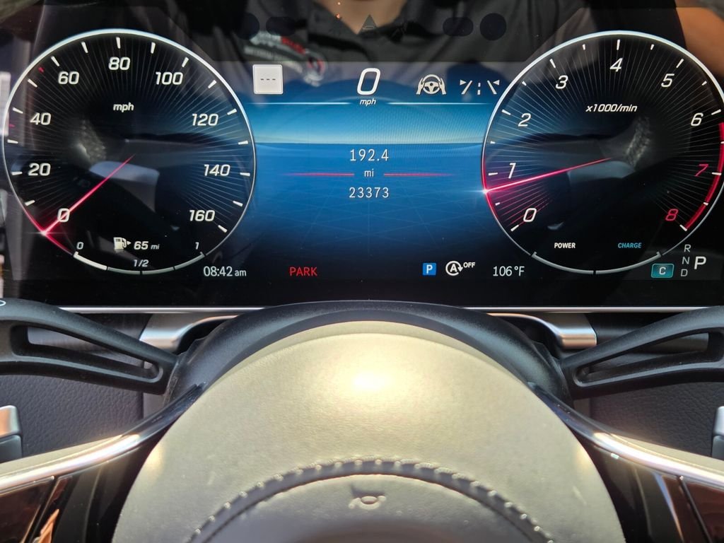 Used 2022 Mercedes-Benz S 580 4MATIC Sedan image 48
