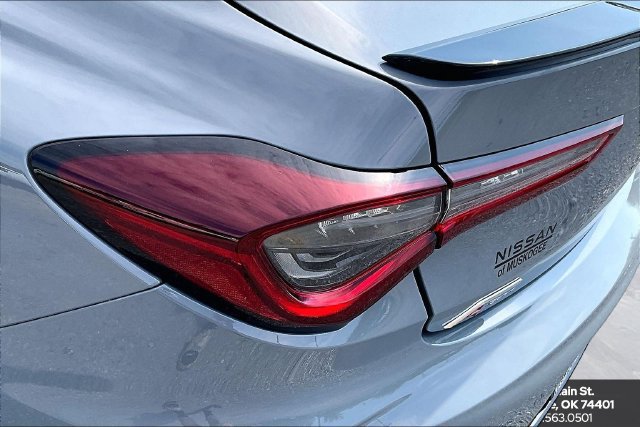 Used 2025 Acura TLX w/ A-SPEC Package AWD/4WD image 23