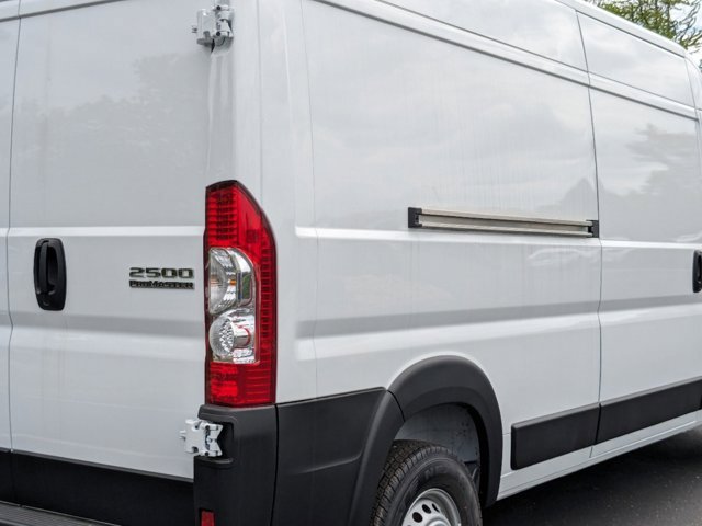 New 2024 RAM ProMaster 2500 w/ Safety Group image 28
