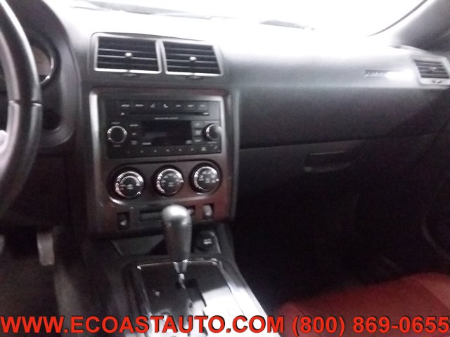 Used 2013 Dodge Challenger Rallye Redline image 12