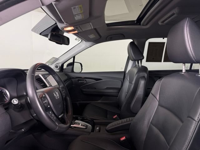 Used 2016 Honda Pilot Touring image 20