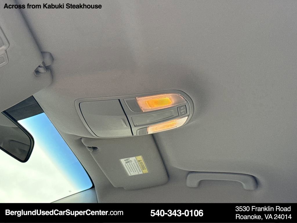 Used 2019 Hyundai Tucson SE image 35