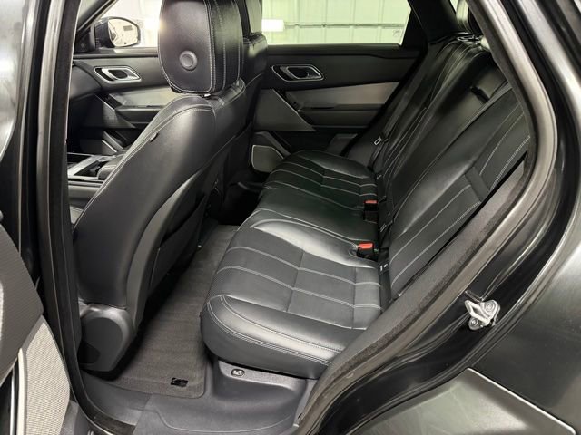 Used 2021 Land Rover Range Rover Velar R-Dynamic S AWD/4WD image 11