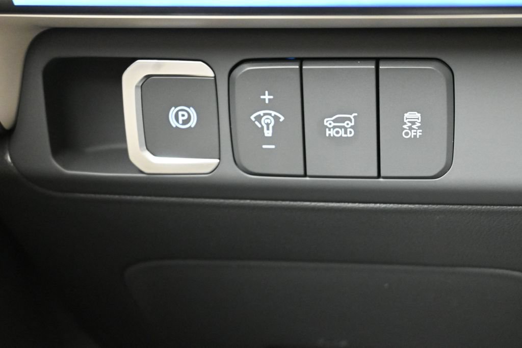 New 2026 Hyundai Santa Fe Limited AWD/4WD image 23
