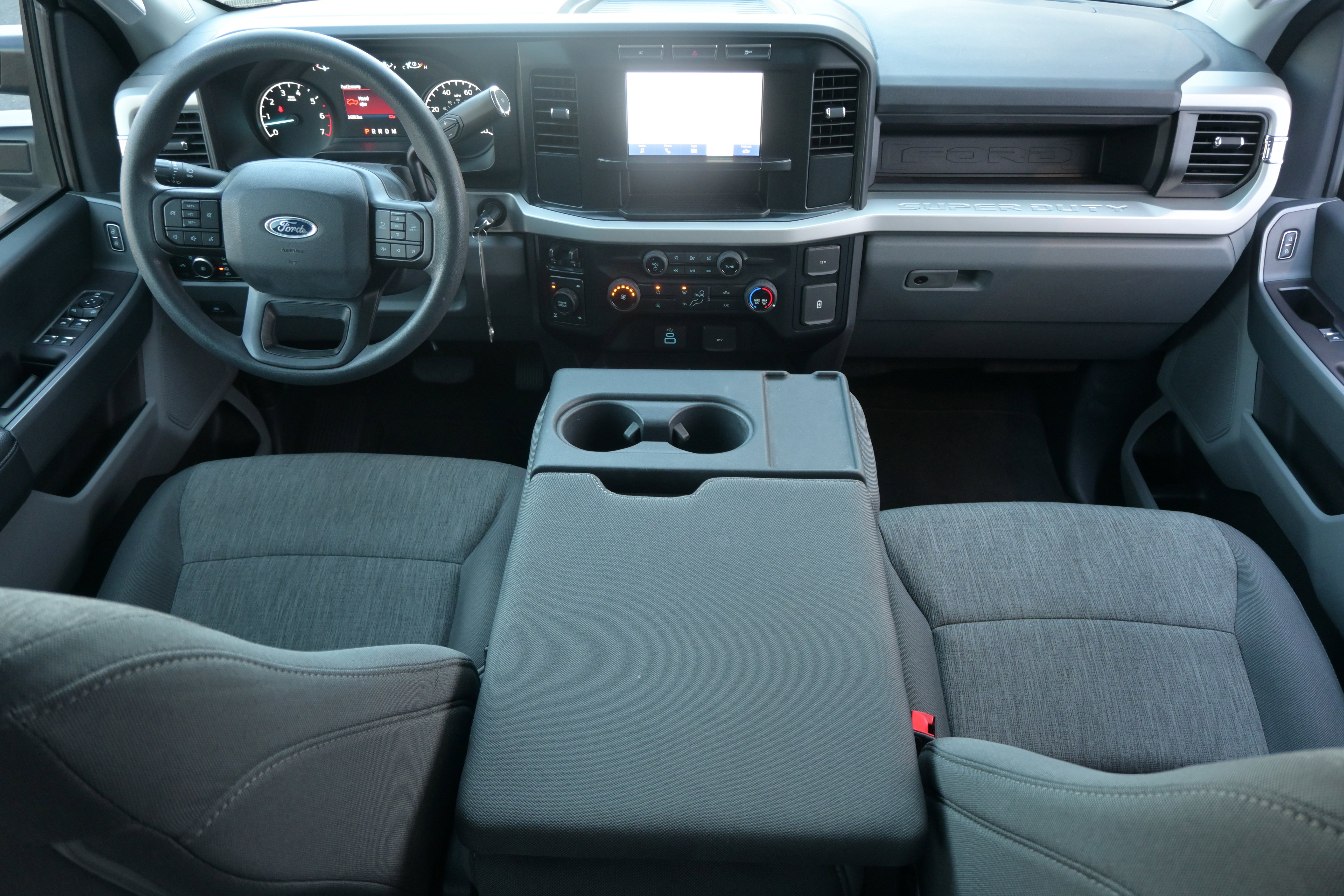 Used 2023 Ford F250 XL w/ STX Appearance Package image 29