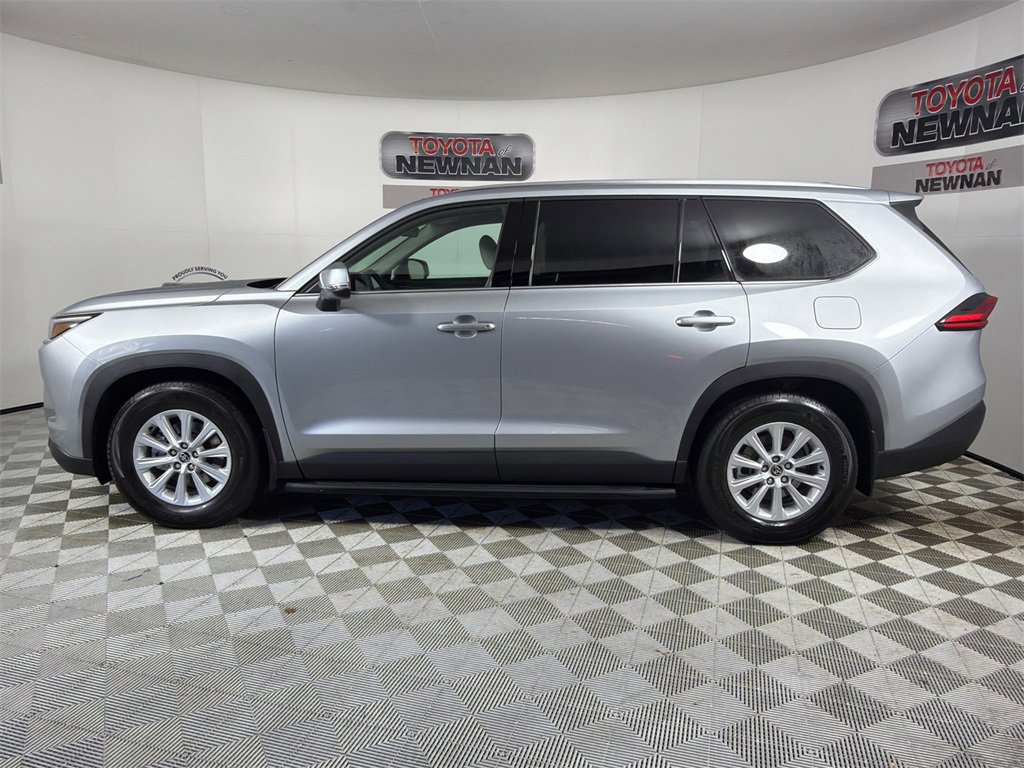 Used 2026 Toyota Grand Highlander XLE image 6