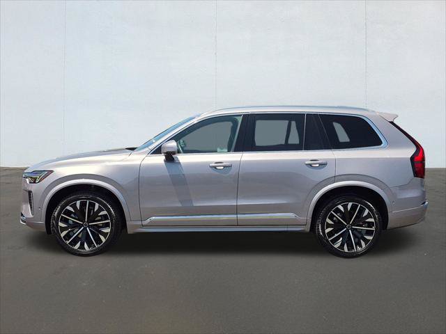 Used 2026 Volvo XC90 B6 Plus w/ Protection Package Premier AWD/4WD image 8