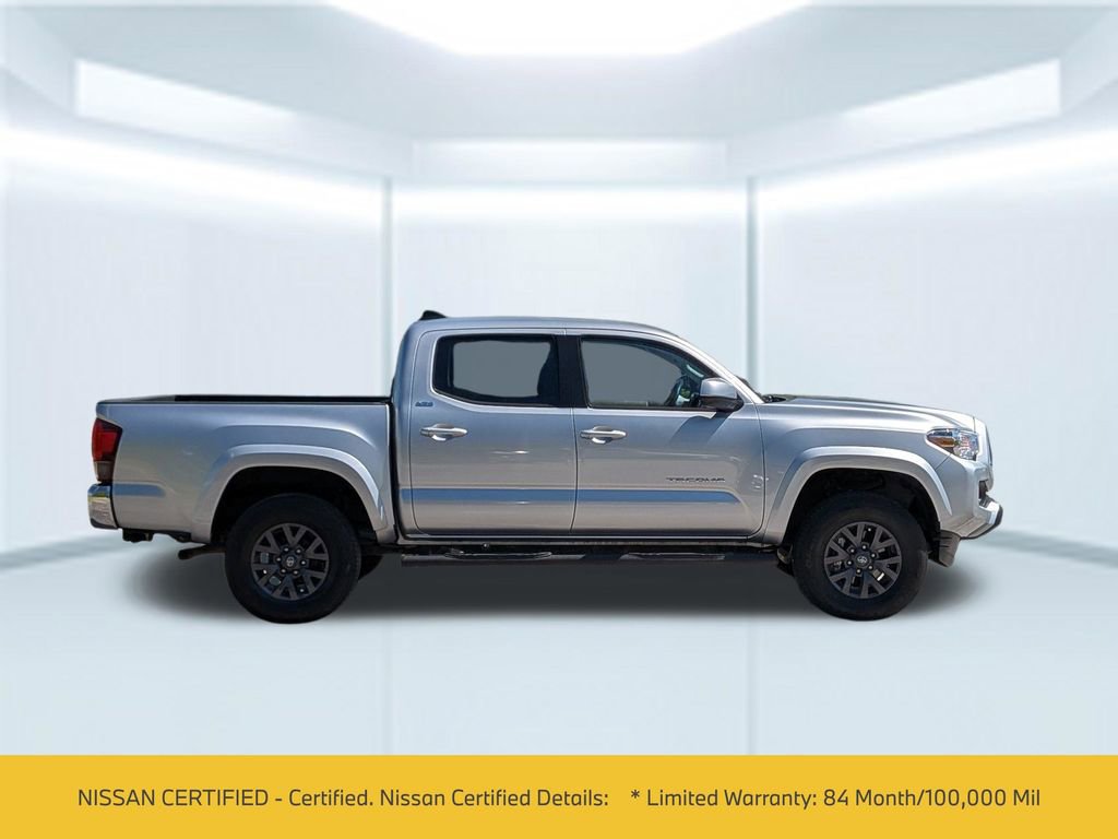 Used 2023 Toyota Tacoma SR5 RWD image 9