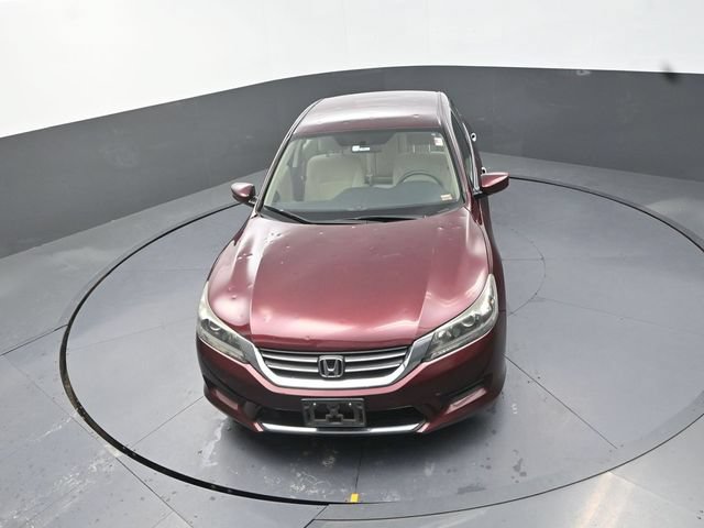 Used 2013 Honda Accord LX image 24