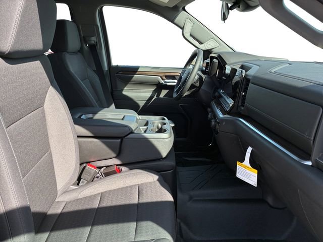 New 2026 Chevrolet Silverado 1500 RST w/ RST Select Package image 13