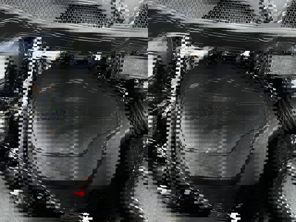 Certified 2023 Honda Ridgeline RTL image 12