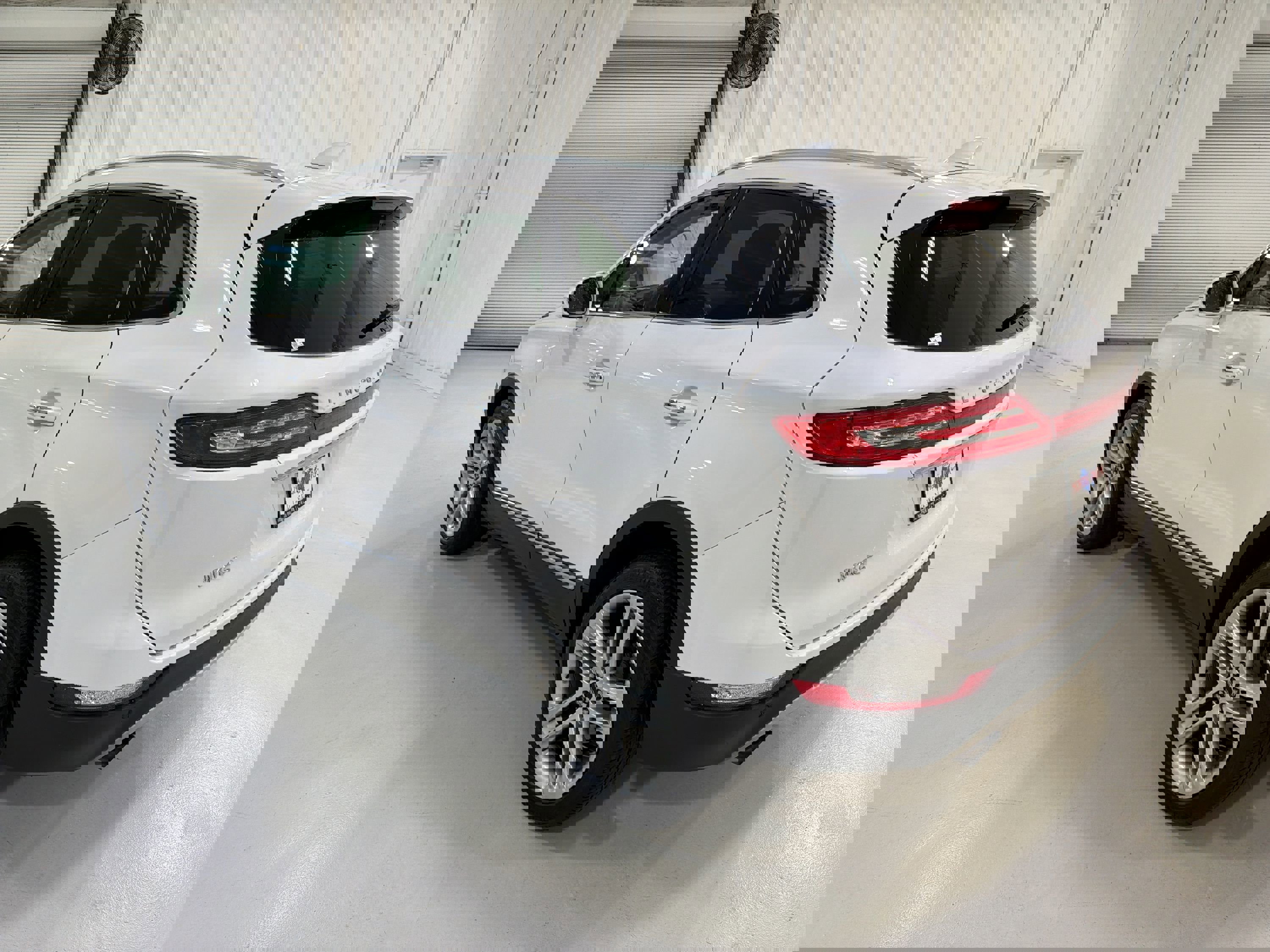 Used 2019 Lincoln MKC Reserve w/ MKC Climate Package image 26