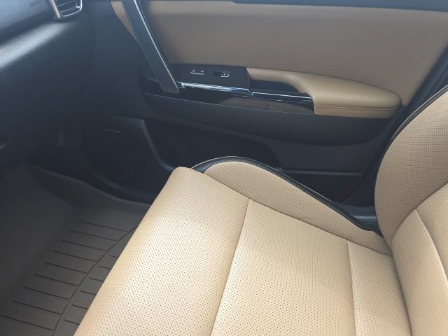 Used 2022 Kia Sportage SX AWD/4WD image 28