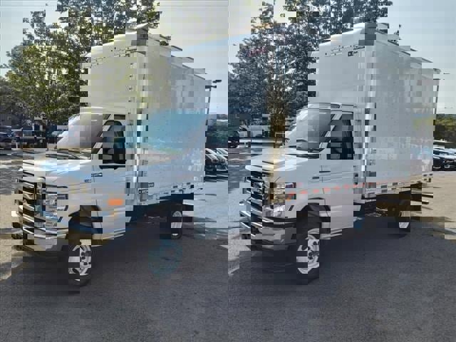 New 2025 Ford E-350 and Econoline 350 Super Duty w/ Driver's Safety Package image 7