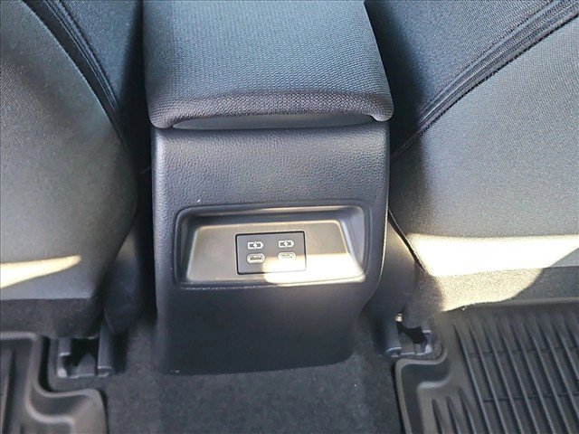 Certified 2026 Toyota Corolla SE FWD image 16