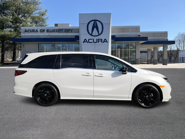 Used 2024 Honda Odyssey Sport image 7